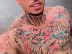 MarioStar from xLoveCam