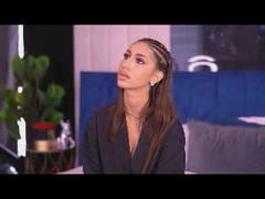 MarisaDevone - female with brown hair and  big tits webcam at LiveJasmin