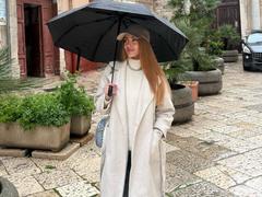 MarissaFex - female with red hair and  big tits webcam at xLoveCam
