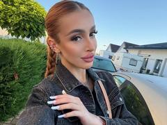 MarissaFex - female with red hair and  big tits webcam at xLoveCam