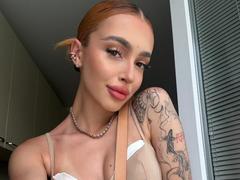 MarissaFex from xLoveCam