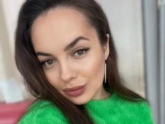 MaryaWillson - female with red hair and  big tits webcam at LiveJasmin