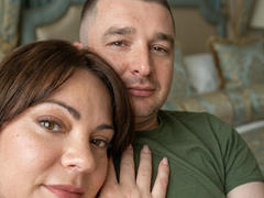 Mariyna69 - couple webcam at xLoveCam