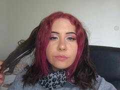 Marizza-hot from xLoveCam