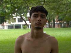 MarkusRealCum from xLoveCam