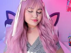 MarlaBriard - female with black hair webcam at xLoveCam