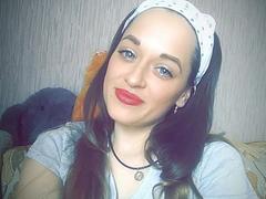 MarleneFan - female with brown hair and  big tits webcam at xLoveCam