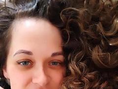 MarleneFan - female with brown hair and  big tits webcam at xLoveCam