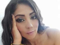 MarlySlay - blond female webcam at xLoveCam