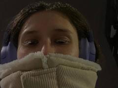 MarniePlantier - female with black hair webcam at xLoveCam