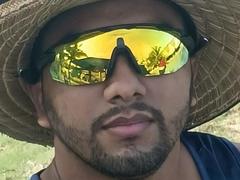 MarooHot from xLoveCam