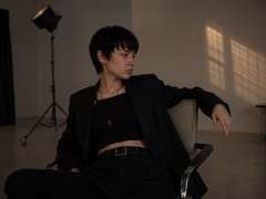 MarquitaKuczkowski - female with black hair webcam at xLoveCam