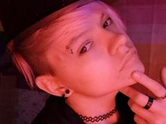 MarquitaKuczkowski - female with black hair webcam at xLoveCam