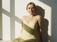 Marriam from xLoveCam