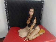 MarrieAnneBoobs from xLoveCam