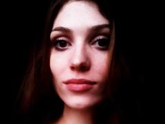 Marseline - female with brown hair and  big tits webcam at xLoveCam