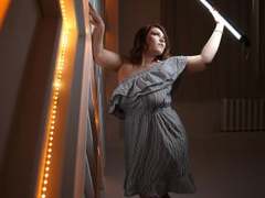 MarthaSex-hot - female with brown hair and  big tits webcam at xLoveCam