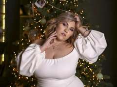 MarthaSex-hot - female with brown hair and  big tits webcam at xLoveCam