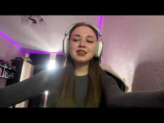 MartiSawdo from xLoveCam