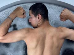 MartinBlos - male webcam at xLoveCam