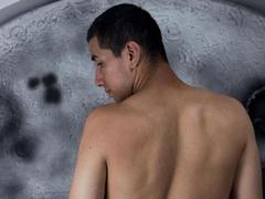 MartinBlos - male webcam at xLoveCam