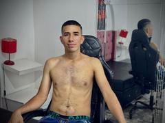 MartinBlos - male webcam at xLoveCam