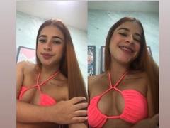 MartinaConorr - female webcam at xLoveCam