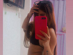 MartinaConorr - female webcam at xLoveCam