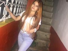 MartinaConorr - female webcam at xLoveCam