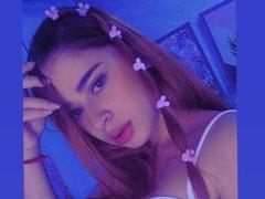 MartinaConorr - female webcam at xLoveCam