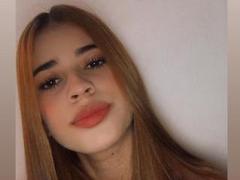 MartinaConorr - female webcam at xLoveCam
