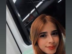 MartinaConorr - female webcam at xLoveCam