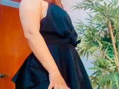 MartinaFiit - female webcam at xLoveCam