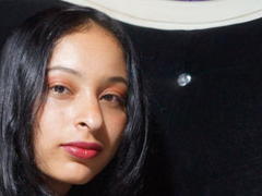 MartinaMontoya - female with black hair and  big tits webcam at LiveJasmin