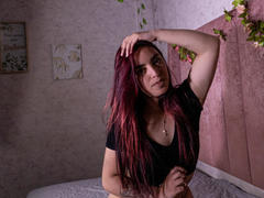 MartinaRey - female with  big tits webcam at xLoveCam