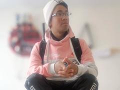 MartinxHt - male webcam at xLoveCam