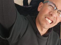 MartinxHt - male webcam at xLoveCam