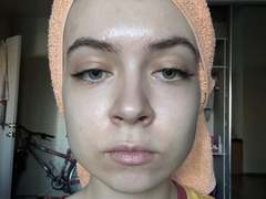 MarvaKeat - female with brown hair webcam at xLoveCam