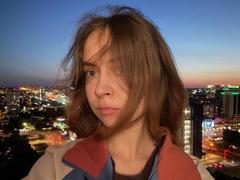 MarvaKeat - female with brown hair webcam at xLoveCam