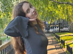 MarvaKeat - female with brown hair webcam at xLoveCam