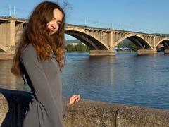 MarvaKeat - female with brown hair webcam at xLoveCam