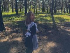 MarvaKeat - female with brown hair webcam at xLoveCam