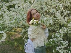 MarvaKeat - female with brown hair webcam at xLoveCam