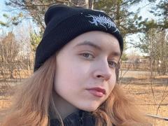 MarvaKeat - female with brown hair webcam at xLoveCam