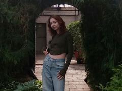 MarvaKeat - female with brown hair webcam at xLoveCam