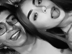 MaryAndy from xLoveCam