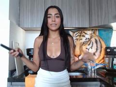 MaryAndy from LiveJasmin