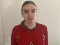 MaryCholls from xLoveCam