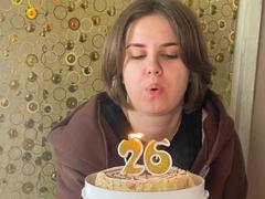 MaryCordy from xLoveCam