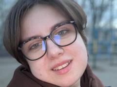 MaryCordy - female with brown hair and  big tits webcam at xLoveCam